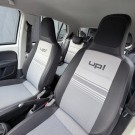 VW - VolksWagen up! black/white/red 1.0 T. Flex 12V 5p 2015 Flex-2