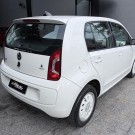 VW - VolksWagen up! black/white/red 1.0 T. Flex 12V 5p 2015 Flex-0