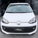 VW - VolksWagen up! black/white/red 1.0 T. Flex 12V 5p 2015 Flex-4