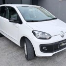 VW - VolksWagen up! black/white/red 1.0 T. Flex 12V 5p 2015 Flex-8