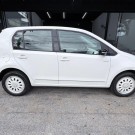 VW - VolksWagen up! black/white/red 1.0 T. Flex 12V 5p 2015 Flex-5