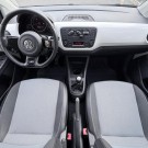 VW - VolksWagen up! black/white/red 1.0 T. Flex 12V 5p 2015 Flex-10