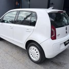VW - VolksWagen up! black/white/red 1.0 T. Flex 12V 5p 2015 Flex-6