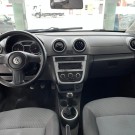 VW - VolksWagen Gol City (Trend)/Titan 1.0 T. Flex 8V 4p 2013 Flex-3