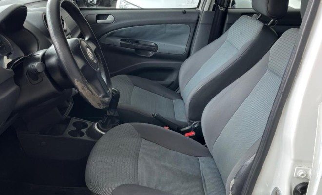 VW - VolksWagen Gol City (Trend)/Titan 1.0 T. Flex 8V 4p 2013 Flex-8