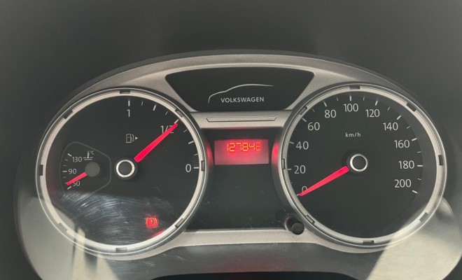 VW - VolksWagen Gol City (Trend)/Titan 1.0 T. Flex 8V 4p 2013 Flex-2