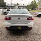 Fiat Grand Siena ATTRAC. 1.4 EVO F.Flex 8V 2018 Flex-2