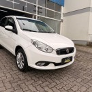 Fiat Grand Siena ATTRAC. 1.4 EVO F.Flex 8V 2018 Flex-7
