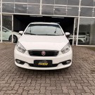 Fiat Grand Siena ATTRAC. 1.4 EVO F.Flex 8V 2018 Flex-6