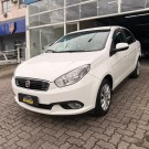 Fiat Grand Siena ATTRAC. 1.4 EVO F.Flex 8V 2018 Flex-5