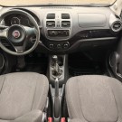 Fiat Grand Siena ATTRAC. 1.4 EVO F.Flex 8V 2018 Flex-8