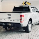 Ford Ranger XLS 2.2 4x4 CD Diesel Mec. 2015 Diesel-2
