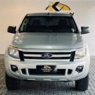 Ford Ranger XLS 2.2 4x4 CD Diesel Mec. 2015 Diesel-4