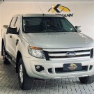 Ford Ranger XLS 2.2 4x4 CD Diesel Mec. 2015 Diesel-0