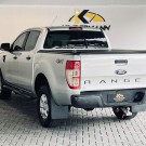Ford Ranger XLS 2.2 4x4 CD Diesel Mec. 2015 Diesel-1