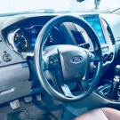 Ford Ranger XLS 2.2 4x4 CD Diesel Mec. 2015 Diesel-5