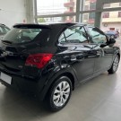 GM - Chevrolet ONIX HATCH LT 1.4 8V FlexPower 5p Mec. 2018 Flex-1