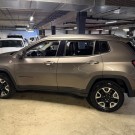 Jeep COMPASS TRAILHAWK 2.0 4x4 Dies. 16V Aut. 2017 Flex-7