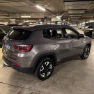 Jeep COMPASS TRAILHAWK 2.0 4x4 Dies. 16V Aut. 2017 Flex-2