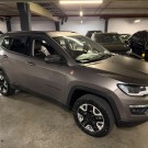 Jeep COMPASS TRAILHAWK 2.0 4x4 Dies. 16V Aut. 2017 Flex-3