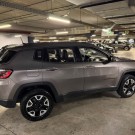 Jeep COMPASS TRAILHAWK 2.0 4x4 Dies. 16V Aut. 2017 Flex-5