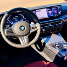 BMW 320I M SPORT FLEX 2024 Flex-3