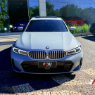 BMW 320I M SPORT FLEX 2024 Flex-0