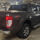 Ford Ranger Limited 3.2 4x4 CD Diesel Aut. 2021 Diesel-1