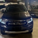 Ford Ranger Limited 3.2 4x4 CD Diesel Aut. 2021 Diesel-2