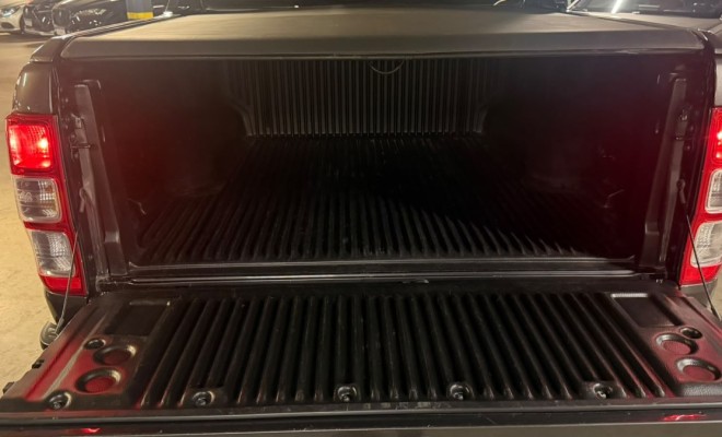 Ford Ranger Limited 3.2 4x4 CD Diesel Aut. 2021 Diesel-6