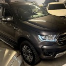 Ford Ranger Limited 3.2 4x4 CD Diesel Aut. 2021 Diesel-0