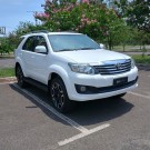 Toyota Hilux SW4 SR 4x2 2.7/2.7 Flex 16V Mec. 2015 Flex-1