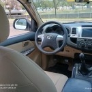 Toyota Hilux SW4 SR 4x2 2.7/2.7 Flex 16V Mec. 2015 Flex-9