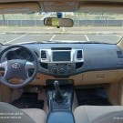 Toyota Hilux SW4 SR 4x2 2.7/2.7 Flex 16V Mec. 2015 Flex-8