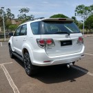 Toyota Hilux SW4 SR 4x2 2.7/2.7 Flex 16V Mec. 2015 Flex-0