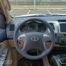 Toyota Hilux SW4 SR 4x2 2.7/2.7 Flex 16V Mec. 2015 Flex-10