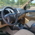 Toyota Hilux SW4 SR 4x2 2.7/2.7 Flex 16V Mec. 2015 Flex-4