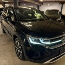 VW - VolksWagen TAOS Highline 1.4 250 TSI Flex Aut. 2022 Flex-4