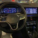 VW - VolksWagen TAOS Highline 1.4 250 TSI Flex Aut. 2022 Flex-17