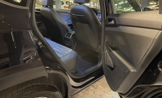 VW - VolksWagen TAOS Highline 1.4 250 TSI Flex Aut. 2022 Flex-19