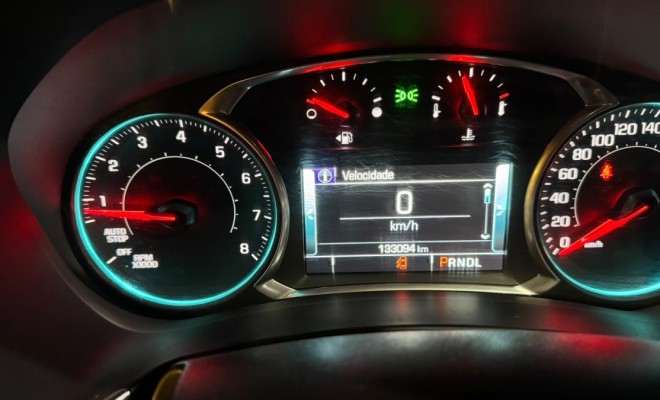 GM - Chevrolet EQUINOX Premier 2.0 Turbo AWD 262cv Aut. 2019 Gasolina-3