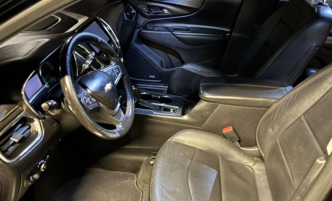 GM - Chevrolet EQUINOX Premier 2.0 Turbo AWD 262cv Aut. 2019 Gasolina-0