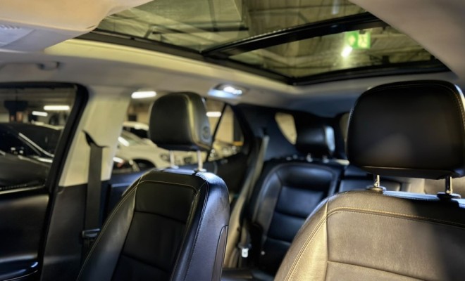 GM - Chevrolet EQUINOX Premier 2.0 Turbo AWD 262cv Aut. 2019 Gasolina-7