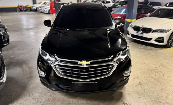 GM - Chevrolet EQUINOX Premier 2.0 Turbo AWD 262cv Aut. 2019 Gasolina-2
