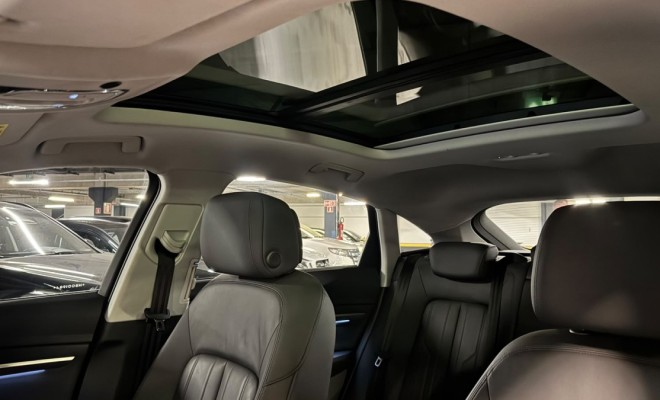 Audi E-TRON Sportb. Perf.Black Aut.(Elétrico) 2022 Elétrico-8