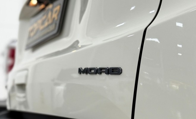 Jeep Renegade Moab 2.0 4x4 TB Diesel Aut. 2021 Diesel-6