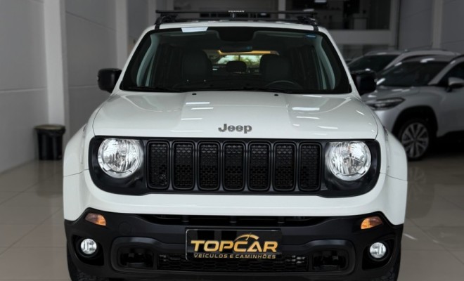 Jeep Renegade Moab 2.0 4x4 TB Diesel Aut. 2021 Diesel