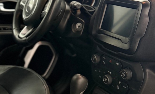 Jeep Renegade Moab 2.0 4x4 TB Diesel Aut. 2021 Diesel-9