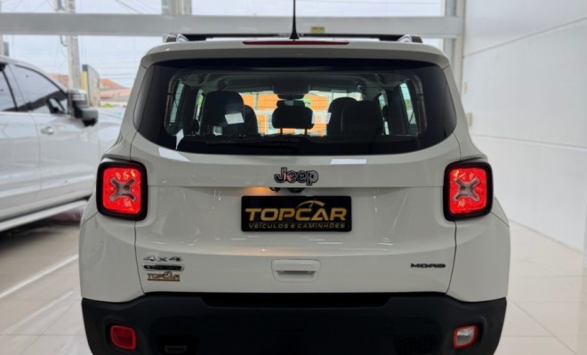 Jeep Renegade Moab 2.0 4x4 TB Diesel Aut. 2021 Diesel-4