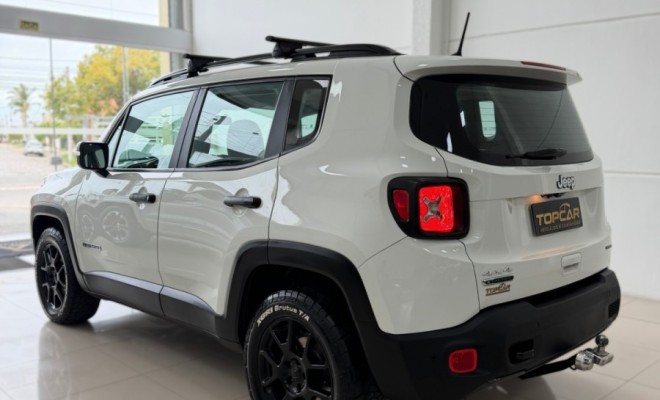 Jeep Renegade Moab 2.0 4x4 TB Diesel Aut. 2021 Diesel-5